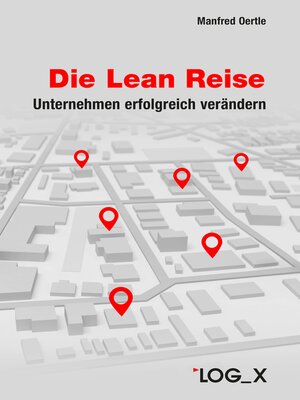 cover image of Die Lean Reise